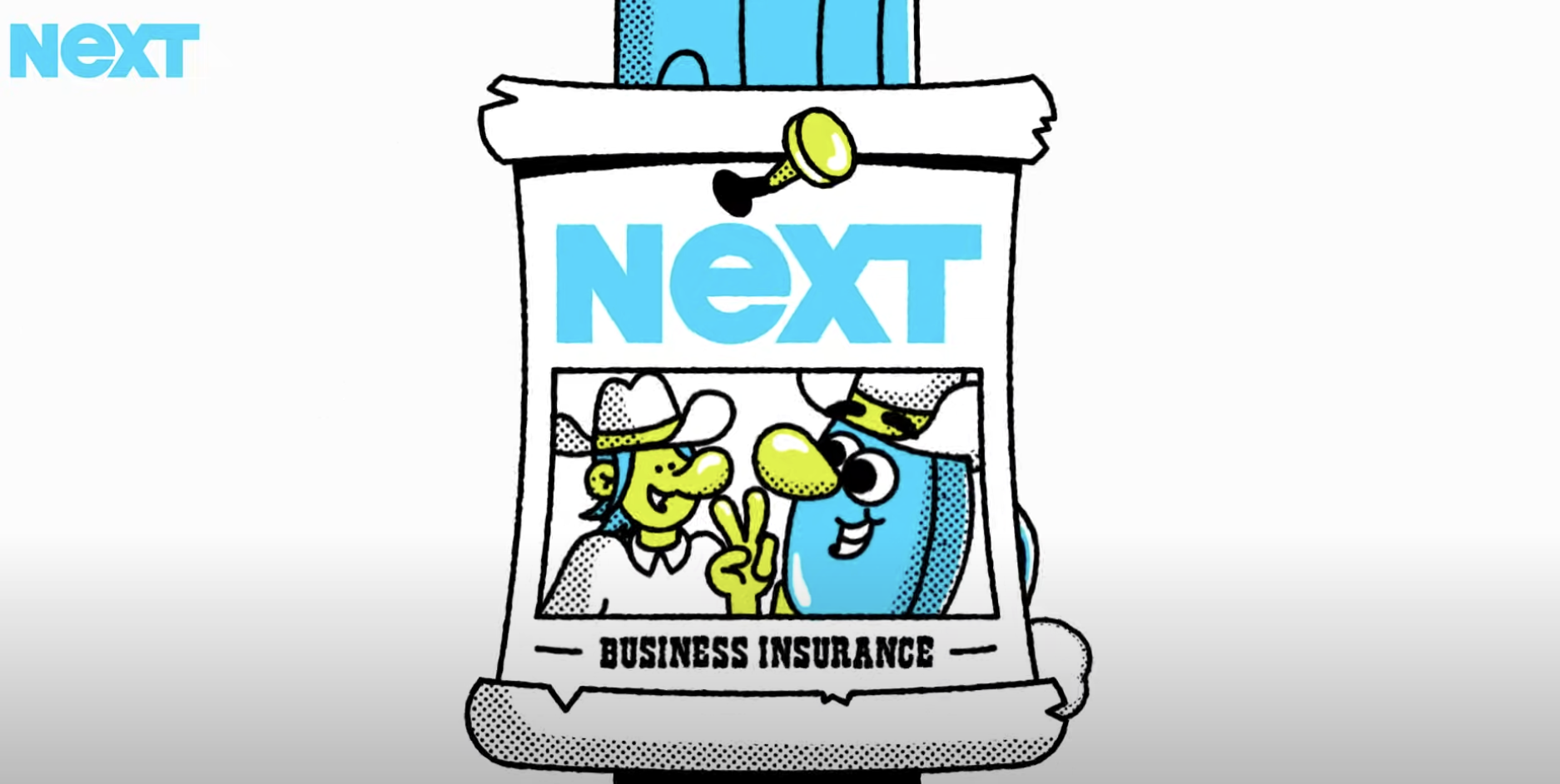 next insurance image