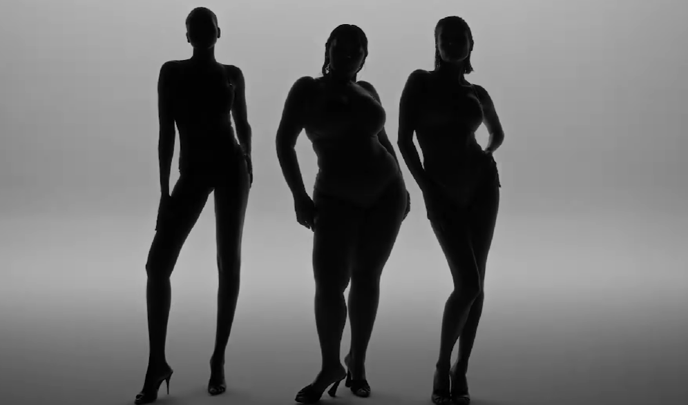 Naomi Campbell, Gisele Bündchen, Adriana Lima silhouette return to Victoria’s Secret in new campaign
