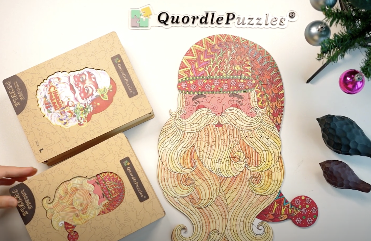 quordlepuzzles boxs-puzzles