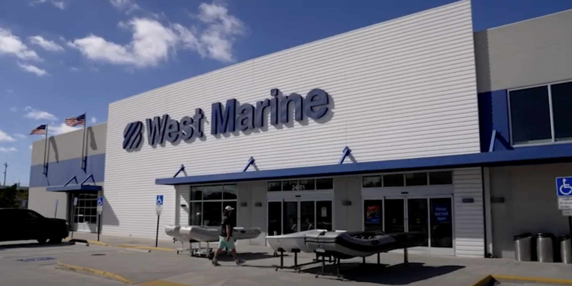 west marine store front-mar...