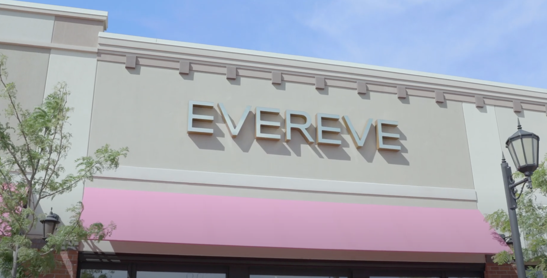 everever store front image