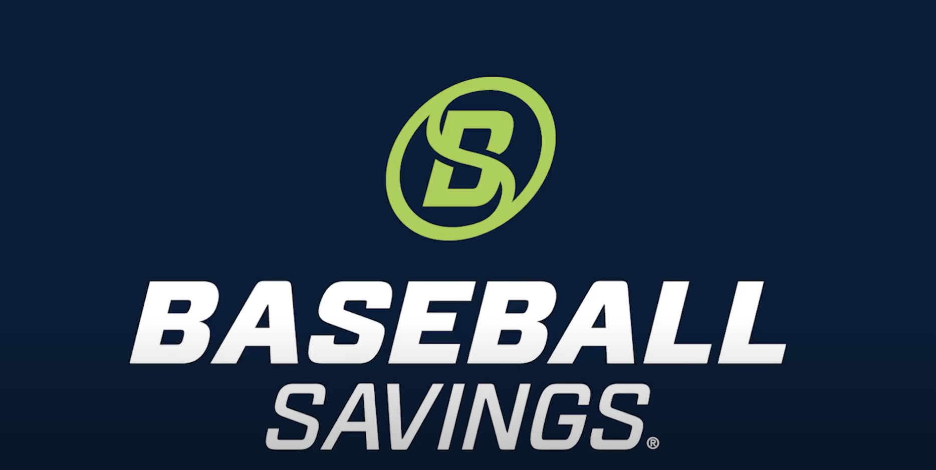 baseball savings image