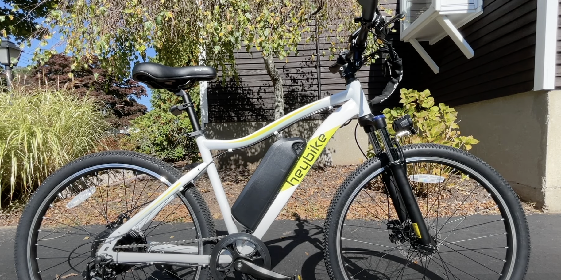 hey bike returns-garden-bikes
