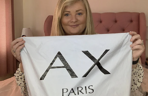 ax paris - return and refund policy