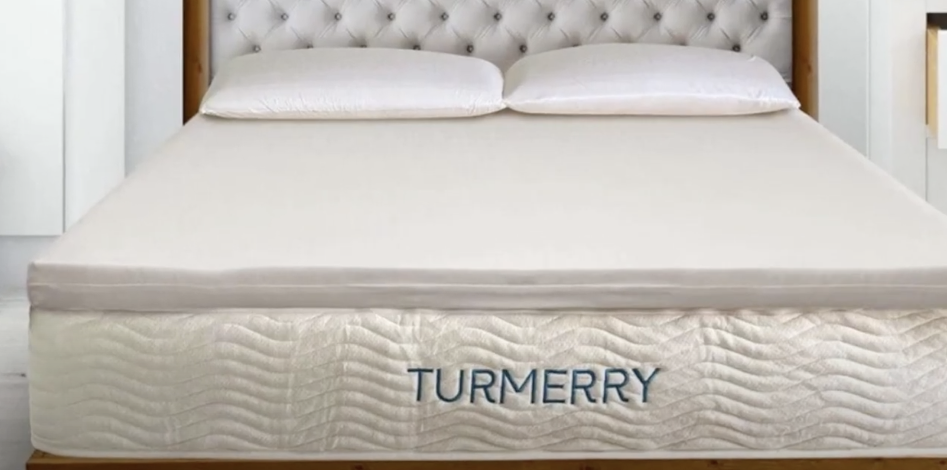 turmerry mattress