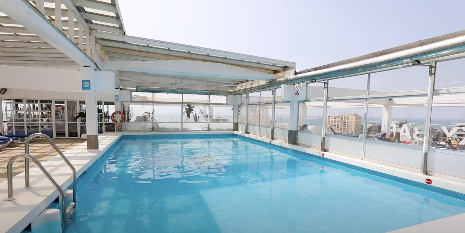 bluesea hotels-swimming pool