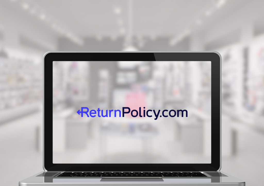 free return & refund policy generator - shopping - return policy