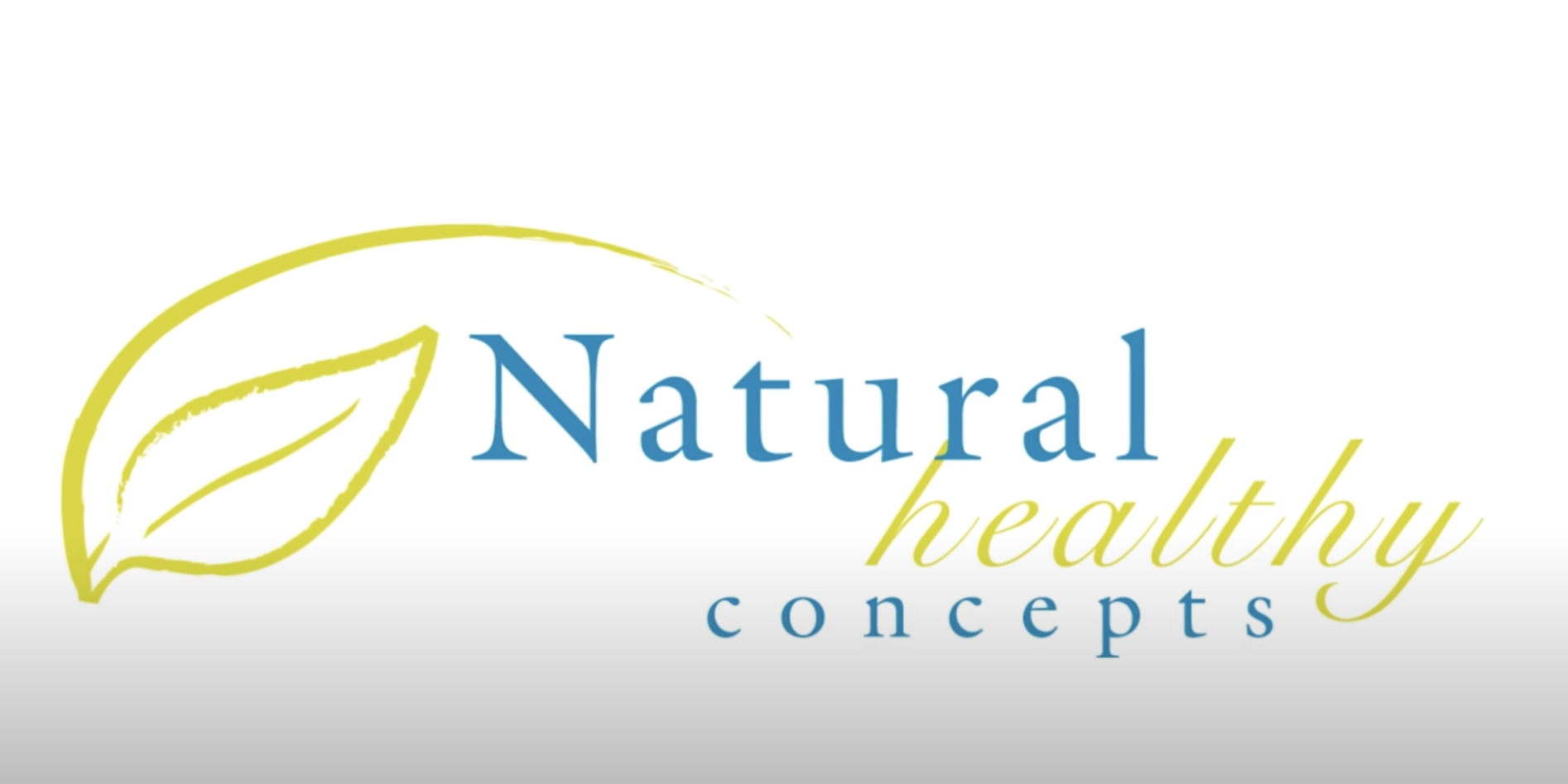 natural healthy concepts image