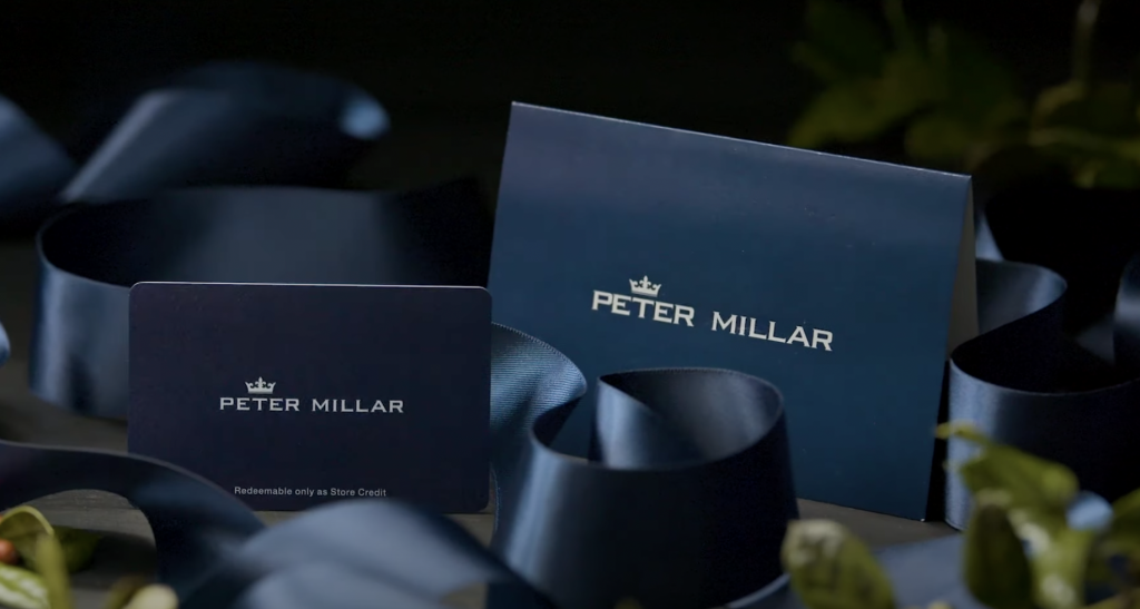 Peter Millar Return and Refund Policy - Exchange - Gift - Credit