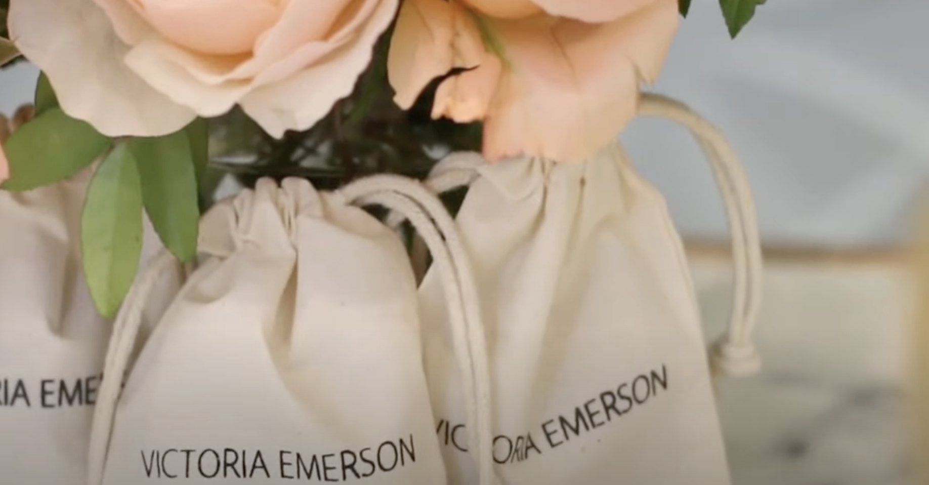 emerson victory bags