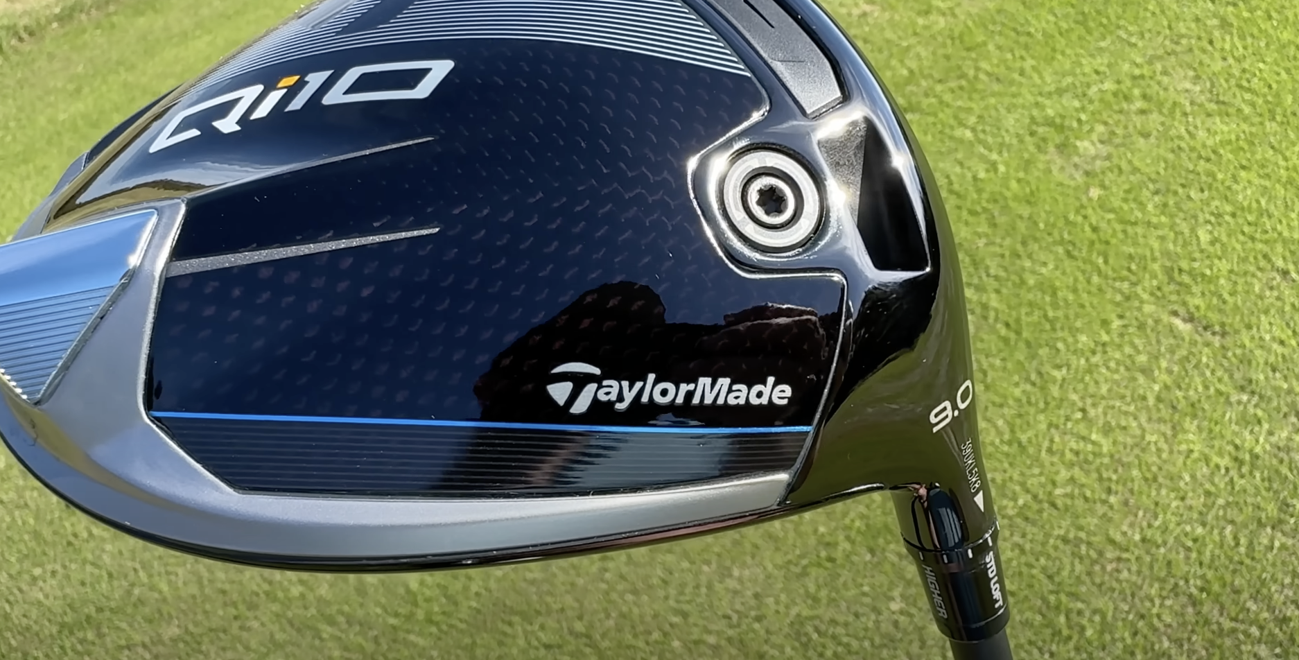taylor made golf equipment